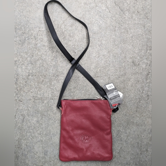 Leather Solo Bag - Picture 13 of 16